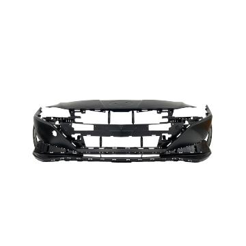 Hyundai Elantra 2021 Front Bumper Parts