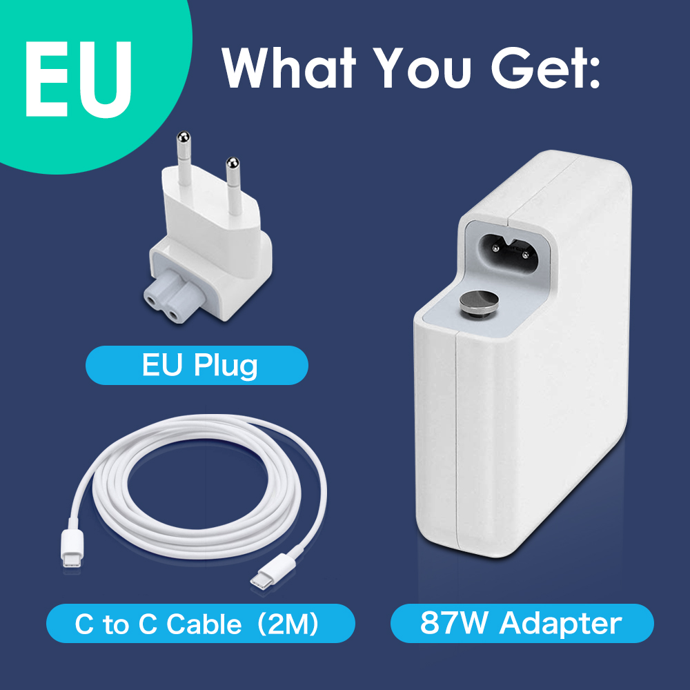 NORTHJO-87W-USB-C-PD-Laptop-Charger-Power-Adapter-with-Type-C-Charging-Cable-for-MacBook(5)