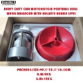 Kereta Motosikal Portable Hubs Mini Wheel Balancer