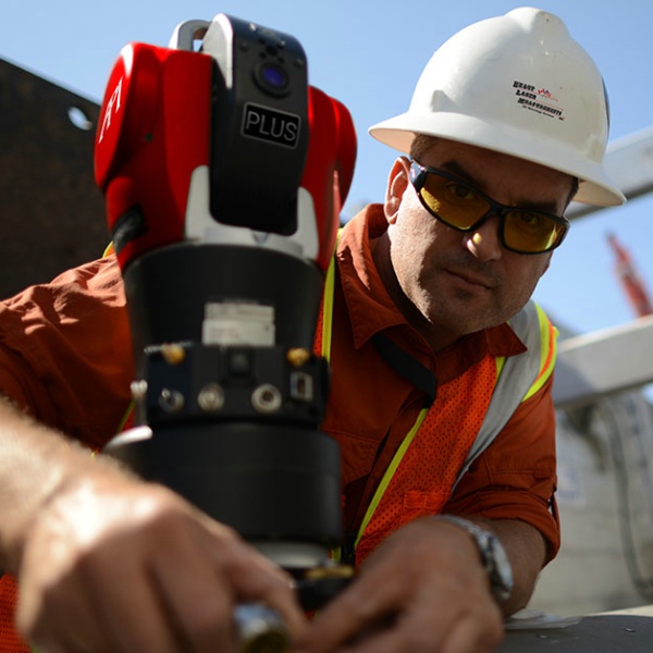 Radian Measuring At Various Environment