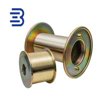 Baoneng Brass Coated Core Wire Diamond Wire Busbar