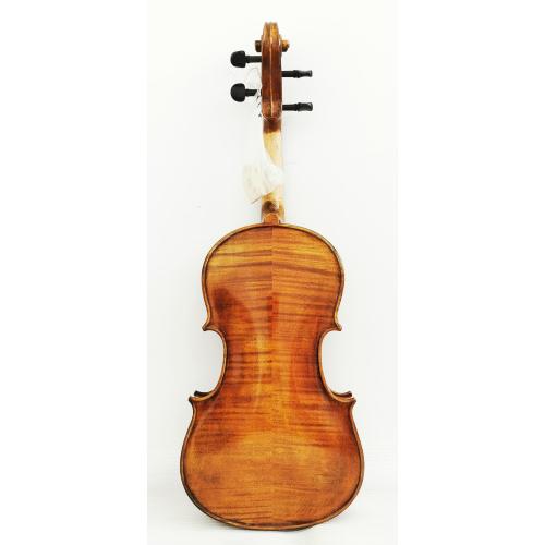 Professional Hand Made Baroque Style Viola