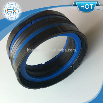 Hydraulic Piston Compact Seal KDAS/DAS, Double Acting Seals