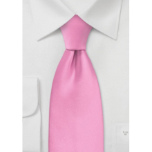 Popular Striped Silk Tie