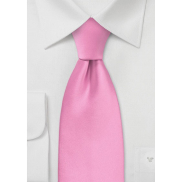 Popular Striped Silk Tie