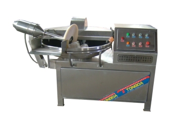 Cut Mixer