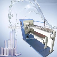 AJMS Factory Supply 5''-100'' Wound Filter Machine,PP Yarn Winding Filter Cartridge Machine