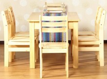 sheesham wood dining table with chair pencil table with chair chunky wood dining table