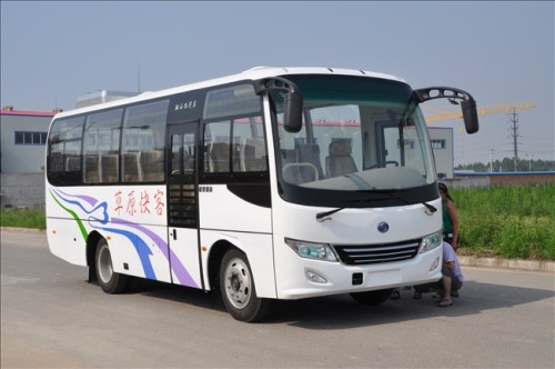 2013 New Design Tourist Bus Ls6760