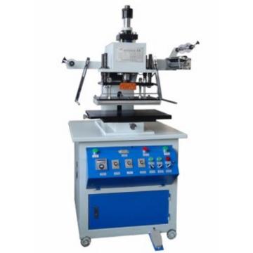 Innovo-320-1 Hydraulic hot stamping machine