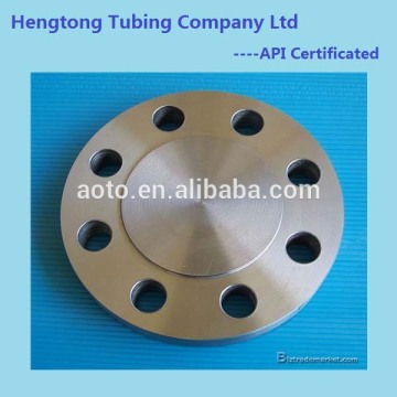 carbon steel a105n flanges