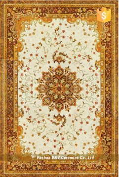 Artist Ceramic 1200x1800 Carpet Tile Manufacturer in Carpet