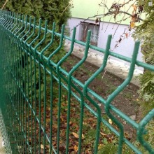3D Mesh Fencing Panel