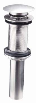 2014 Chinese Bathtub With Overflow