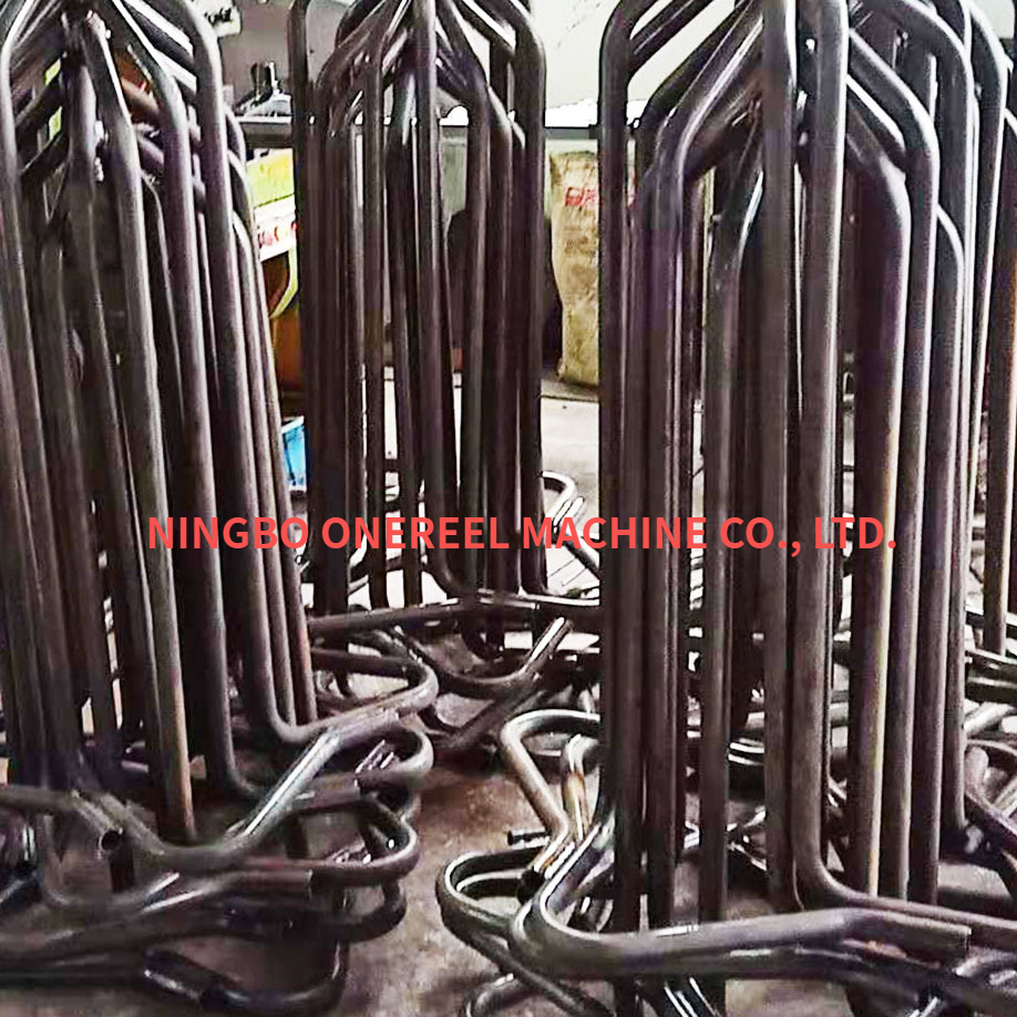 Spring Steel Wire Carrier (4)