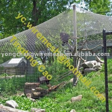 Bird Netting(Bird Cage)