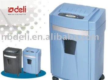 Paper shredder