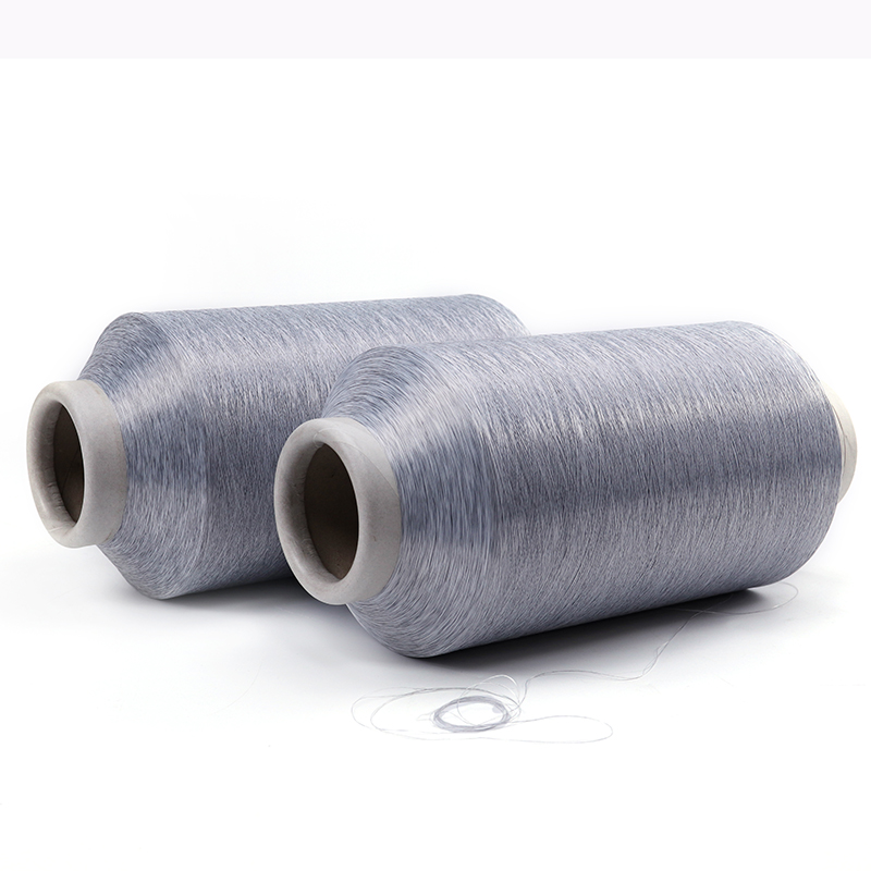 Gray Conductive Composite Wire