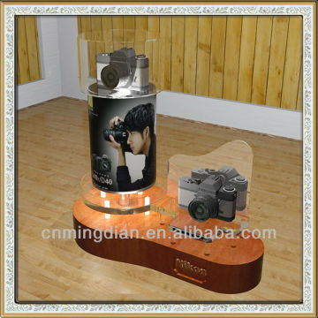 acrylic decorative light gift/night light craft/acrylic night light/craft and art