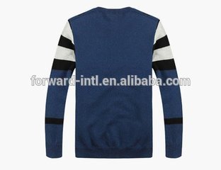 men Cashmere Swaeters Plus Size pullover