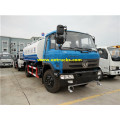 4x2 10000L Water Spraying Vehicles