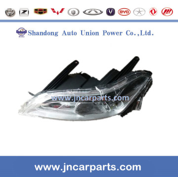 Lifan X60 Headlights Left