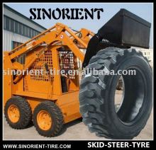 14-17.5 Skid steer tyre