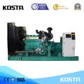 Parti del motore Yuchai diesel raffreddato ad acqua 225kVA Genset