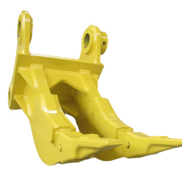 Excavator Ripper Attachments