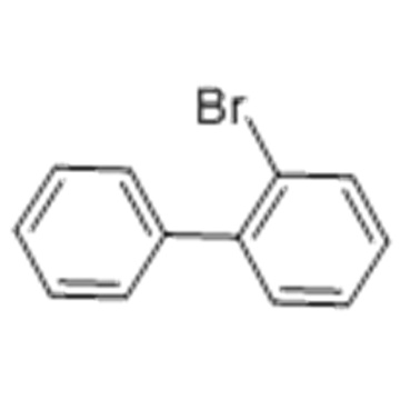 2-Brombiphenyl CAS 2052-07-5