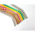 Eco Friendly Food Grade 304/316 Straws Straws Straws