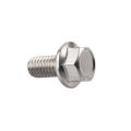 DIN 6921 Stainless Steel Flange Bolts DIN6921