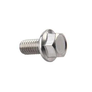 DIN 6921 PERNOS DE PIEZA HEX de acero inoxidable DIN6921