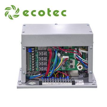 Ecotec Electronic Fuel Dispenser Controller
