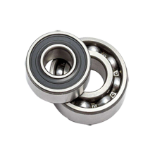 Deep groove ball bearings 6400 Series