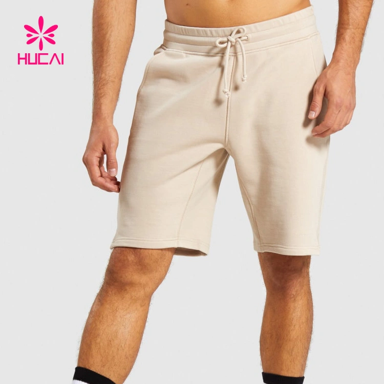 Soft Casual Comfortable Gym Shorts