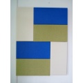 Eco-Friendly Fabric Acoustic Panel for Bedroom