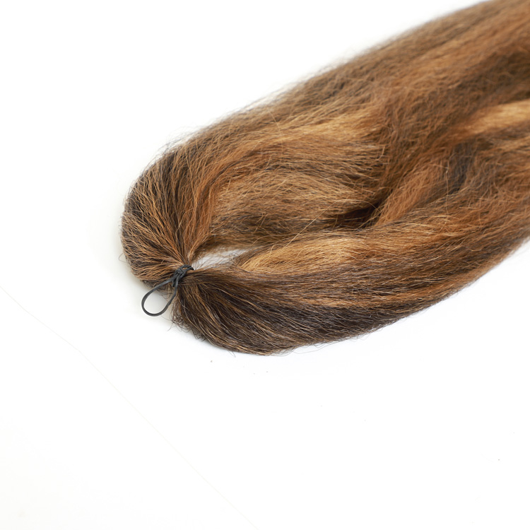 Oem 26 Inch 60G Synthetic Hair Fiber Extra Long Kanekalon Jumbo Braid