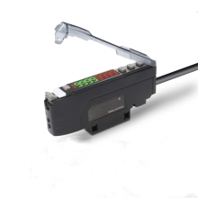 Optic Fiber Sensor and Photoelectric Component Replacement Technology