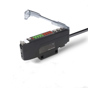 Optic Fiber Sensor and Photoelectric Component Replacement Technology