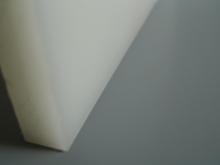 Factory Price White PP Sheet
