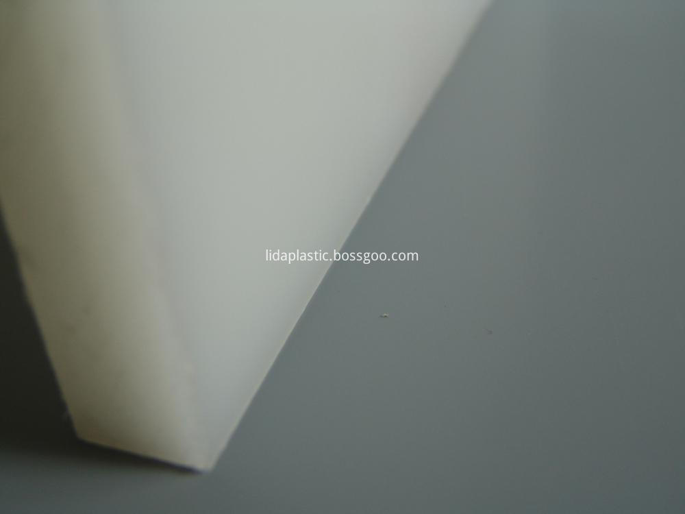 China-Manufacture-PP-sheet