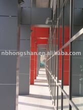Fireproof Aluminum Composite Panel