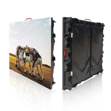 HD LED TV Digital Advertising Large Display Screen Billboard