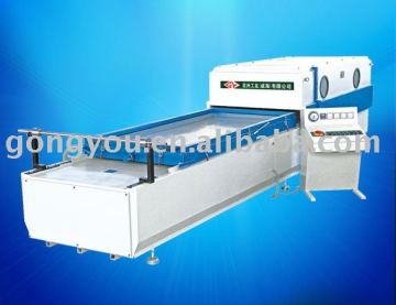 lamination machine