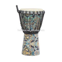 KF10B Special Wholesale Percussion African Djembe Drums