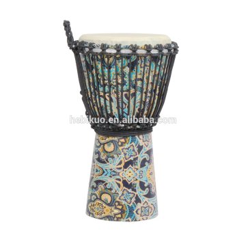 KF10B Special Wholesale Percussion African Djembe Drums