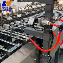 PVC Gloves Stripping Machine Hot Sale Industrial