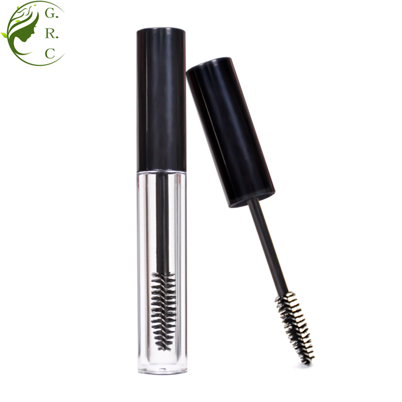 Plastic Mascara Tube