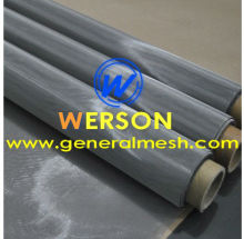 180mesh Tungsten Wire Mesh